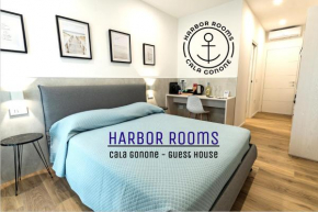 Harbor Rooms - Cala Gonone Cala Gonone